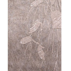 Beige Cashmere Sweatshirt