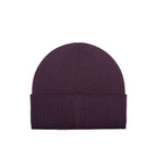 Multicolor Wool Beanie