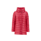Multicolor Polyamide Coat