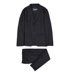 Gray Wool Blazer