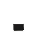 Black Nylon Cardholder