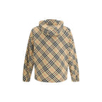 Multicolor Polyester Shell Jacket