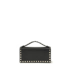 Black Calf Leather Bos Taurus Wallet