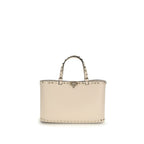 Multicolor Calf Leather Bos Taurus Shoulder Bag