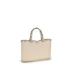 Multicolor Calf Leather Bos Taurus Shoulder Bag