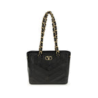 Black Lamb Ovis Aries Aries Shoulder Bag