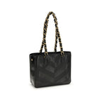 Black Lamb Ovis Aries Aries Shoulder Bag
