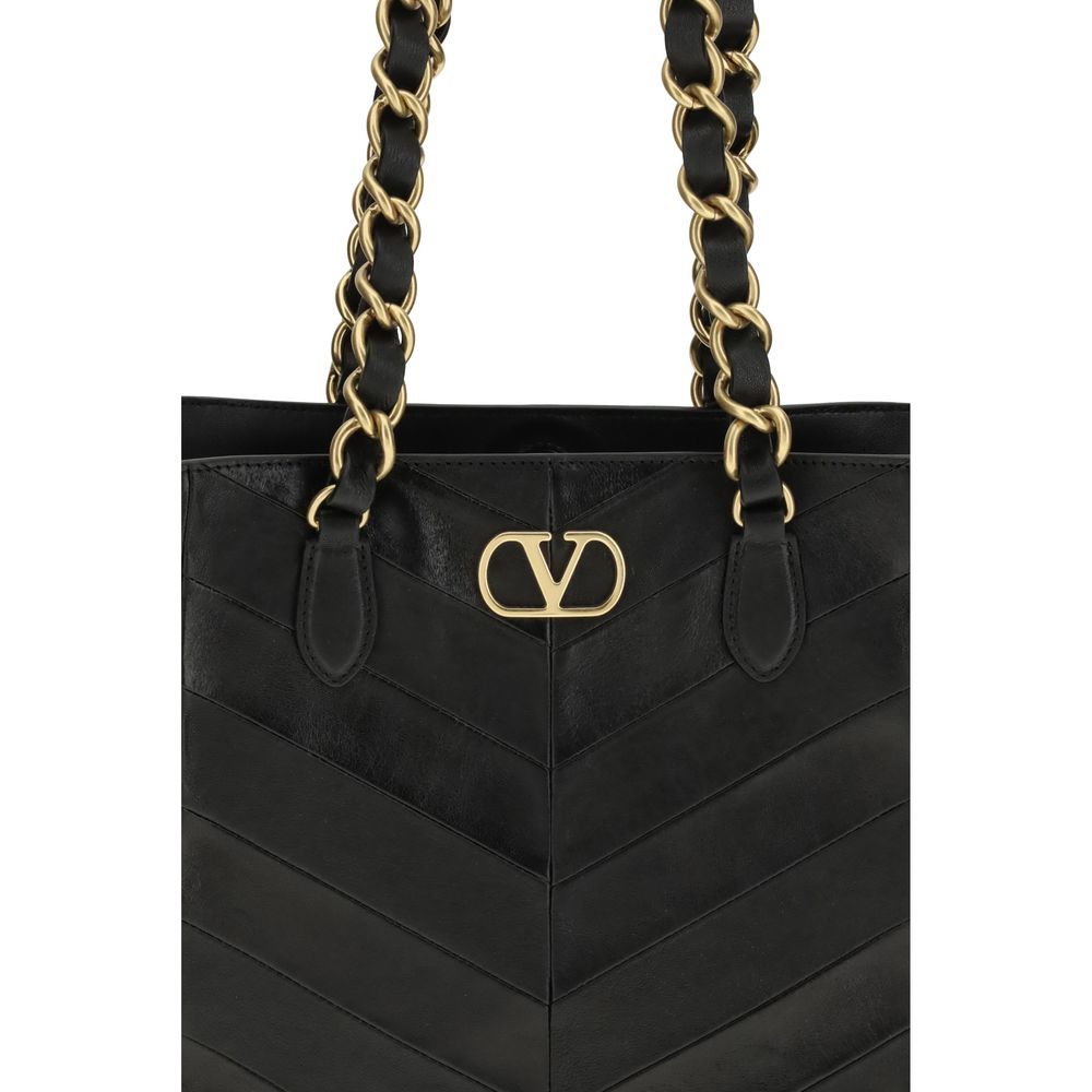 Black Lamb Ovis Aries Aries Shoulder Bag