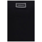 Black Cotton Tank Tops