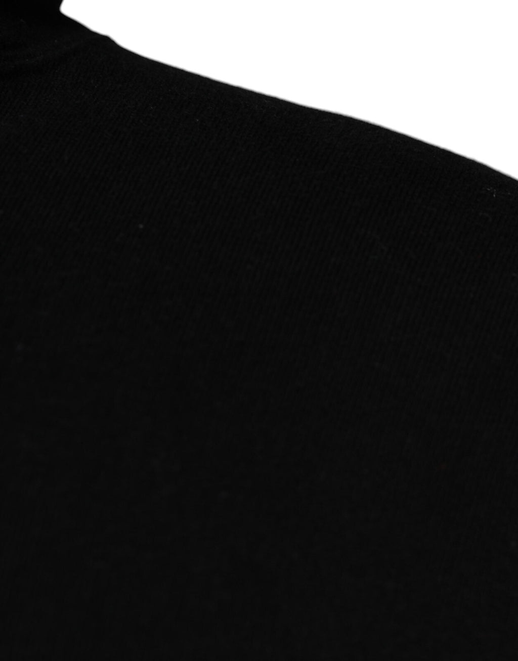 Black Paradiso Hooded Men Sweatshirt Sweater