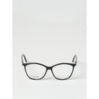 Black Plastic Glasses (Frames)