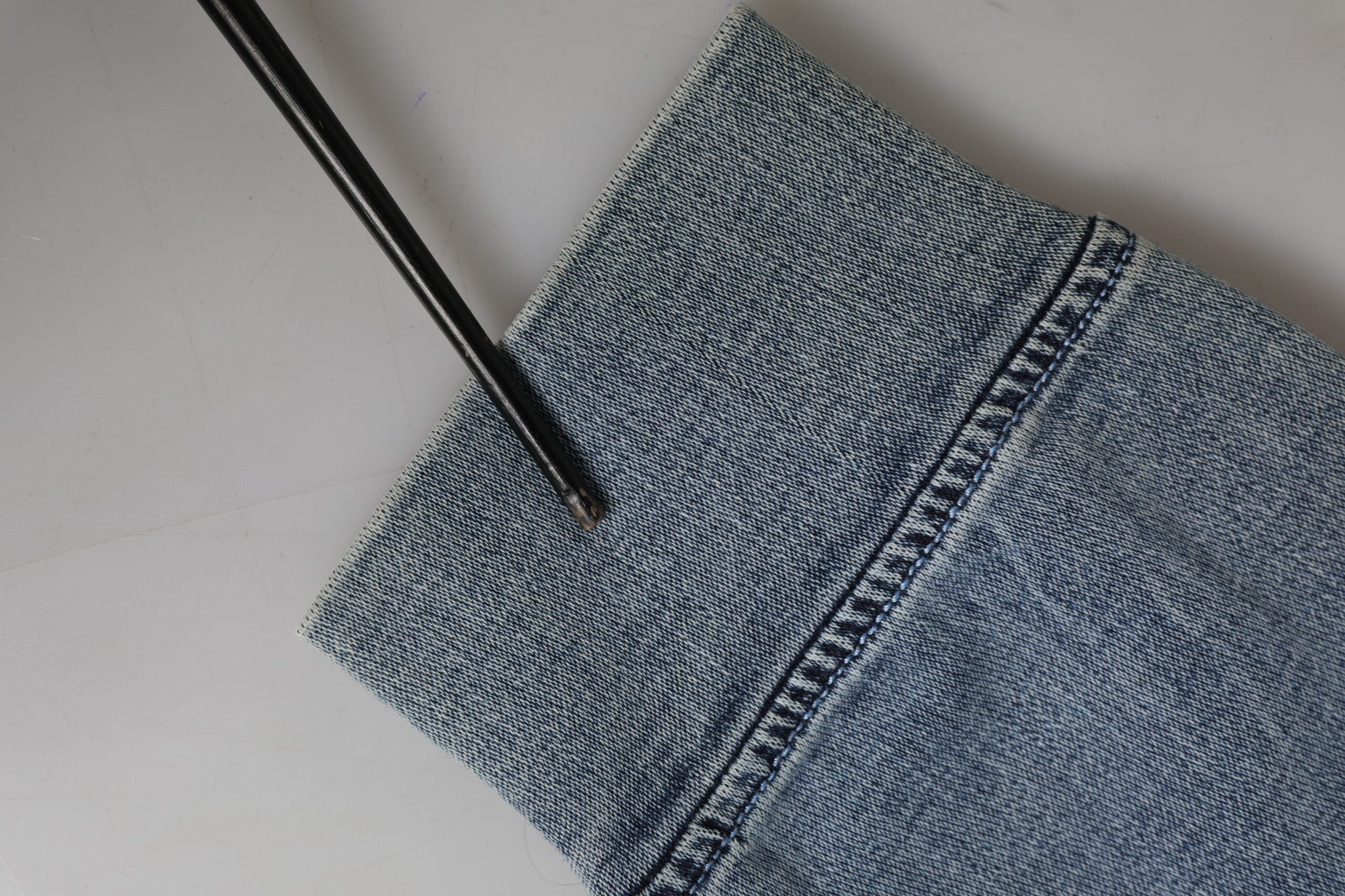 Blue Cotton Logo Hooded Sweatshirt  Sweater