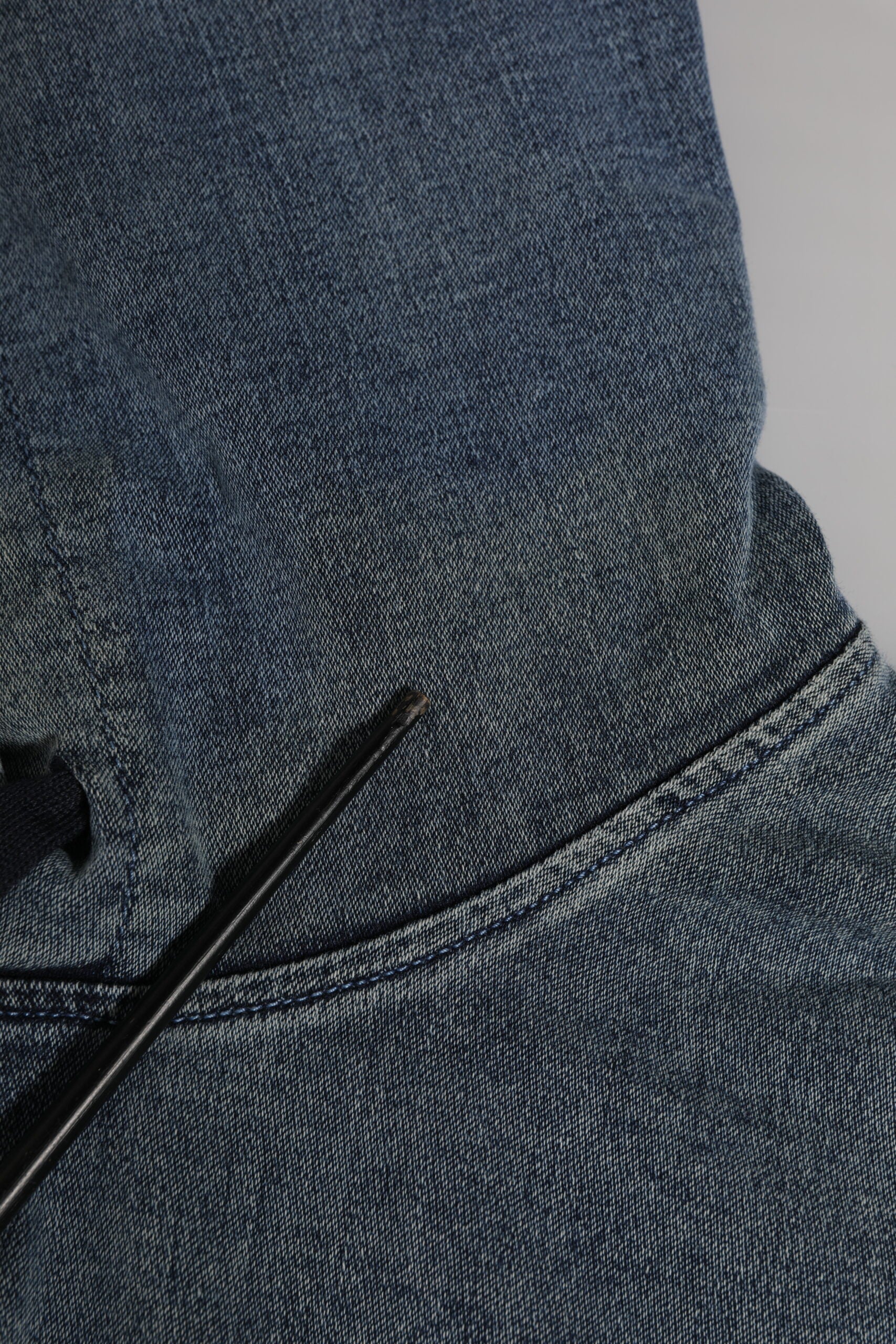 Blue Cotton Logo Hooded Sweatshirt  Sweater