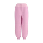 Multicolor Cashmere Joggers (Workout Pants)