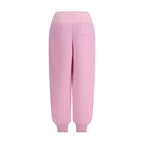 Multicolor Cashmere Joggers (Workout Pants)