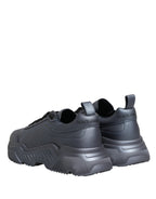 Blueish Gray Daymaster Low Top Sneakers Shoes