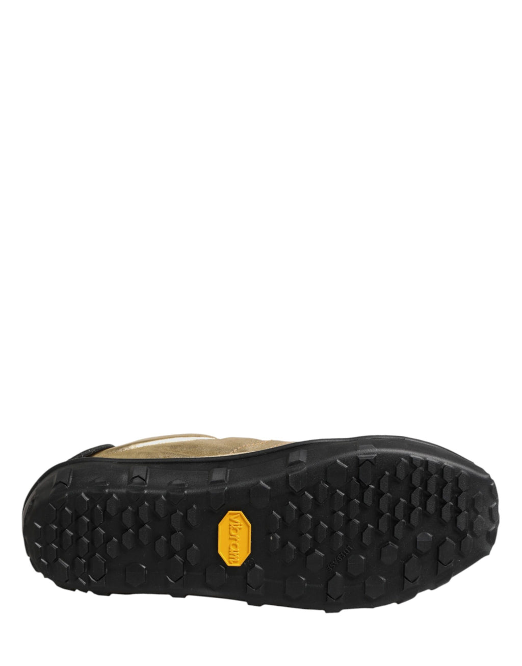 Multicolor Old Runner Lace Up Sneakers Shoes