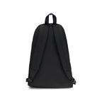 Black Polyamide Backpack
