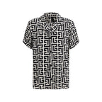 Multicolor Viscose Top Sleepwear