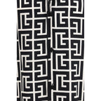Multicolor Viscose Top Sleepwear