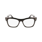 Black Acetate Glasses (Frames)