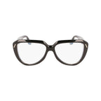 Black Acetate Glasses (Frames)