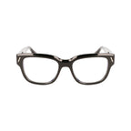 Black Acetate Glasses (Frames)