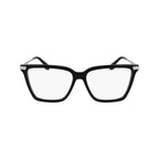 Black Acetate Glasses (Frames)