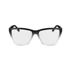 Black Acetate Glasses (Frames)