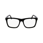 Black Acetate Glasses (Frames)