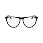 Black Acetate Glasses (Frames)