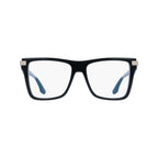 Black Acetate Glasses (Frames)