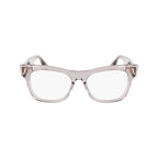 Gray Acetate Glasses (Frames)