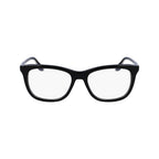 Black Acetate Glasses (Frames)