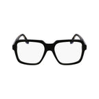 Black Acetate Glasses (Frames)