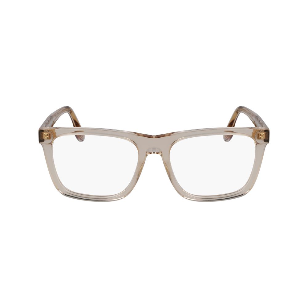 Beige Acetate Glasses (Frames)