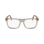 Beige Acetate Glasses (Frames)