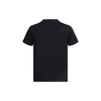 Black Cotton Sportswear