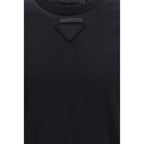 Black Cotton Sportswear