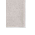 Beige Cashmere Scarf
