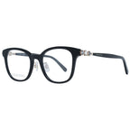 Black Acetate Glasses (Frames)