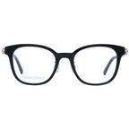 Black Acetate Glasses (Frames)