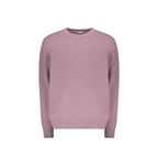 Multicolor Cashmere Sweater