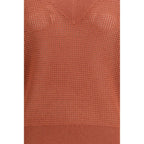 Multicolor Cashmere Sweater