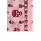 Multicolor Modal Scarf