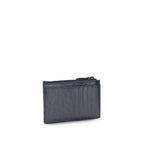 Blue Lamb Ovis Aries Aries Wallet