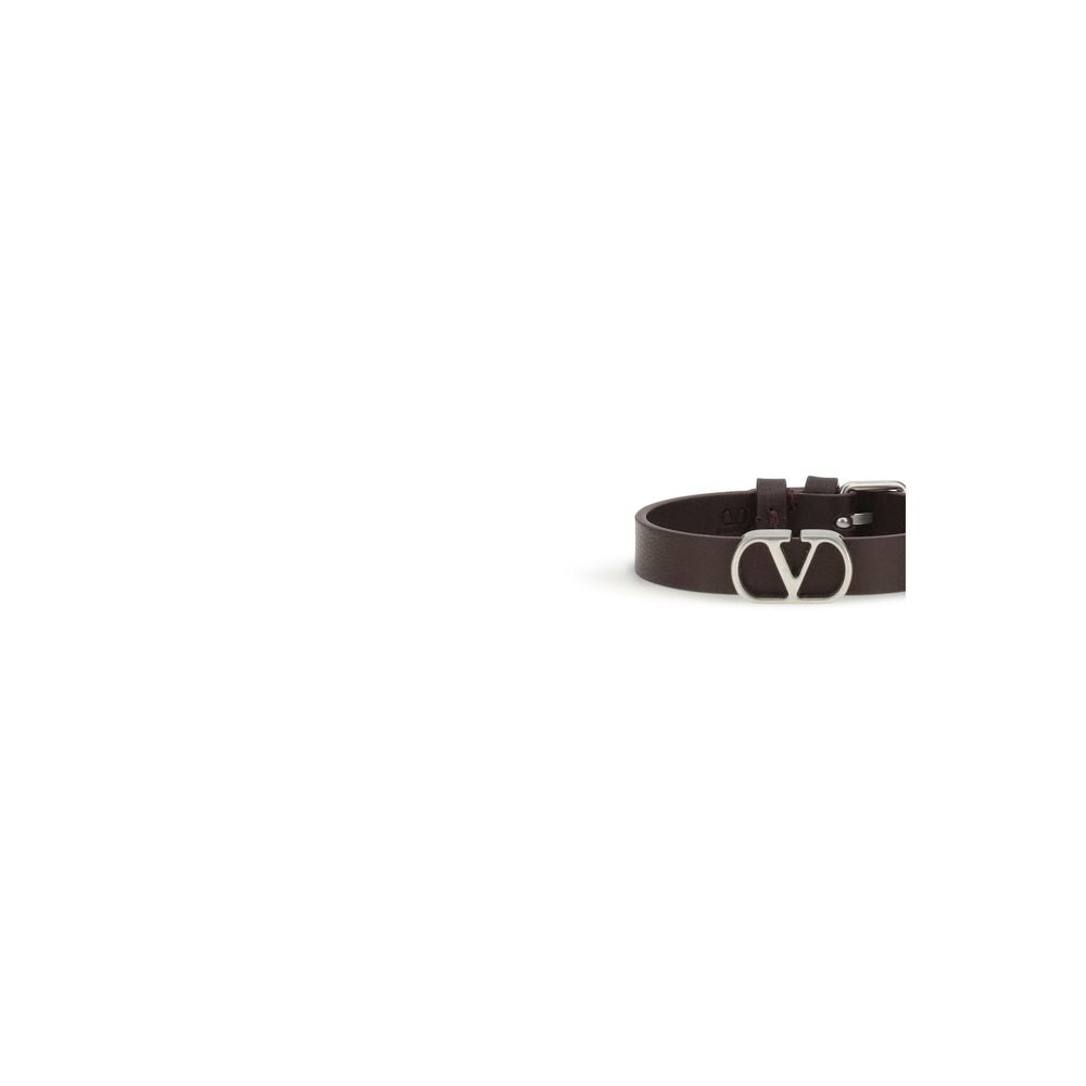 Multicolor Calf Leather Bos Taurus Bracelet