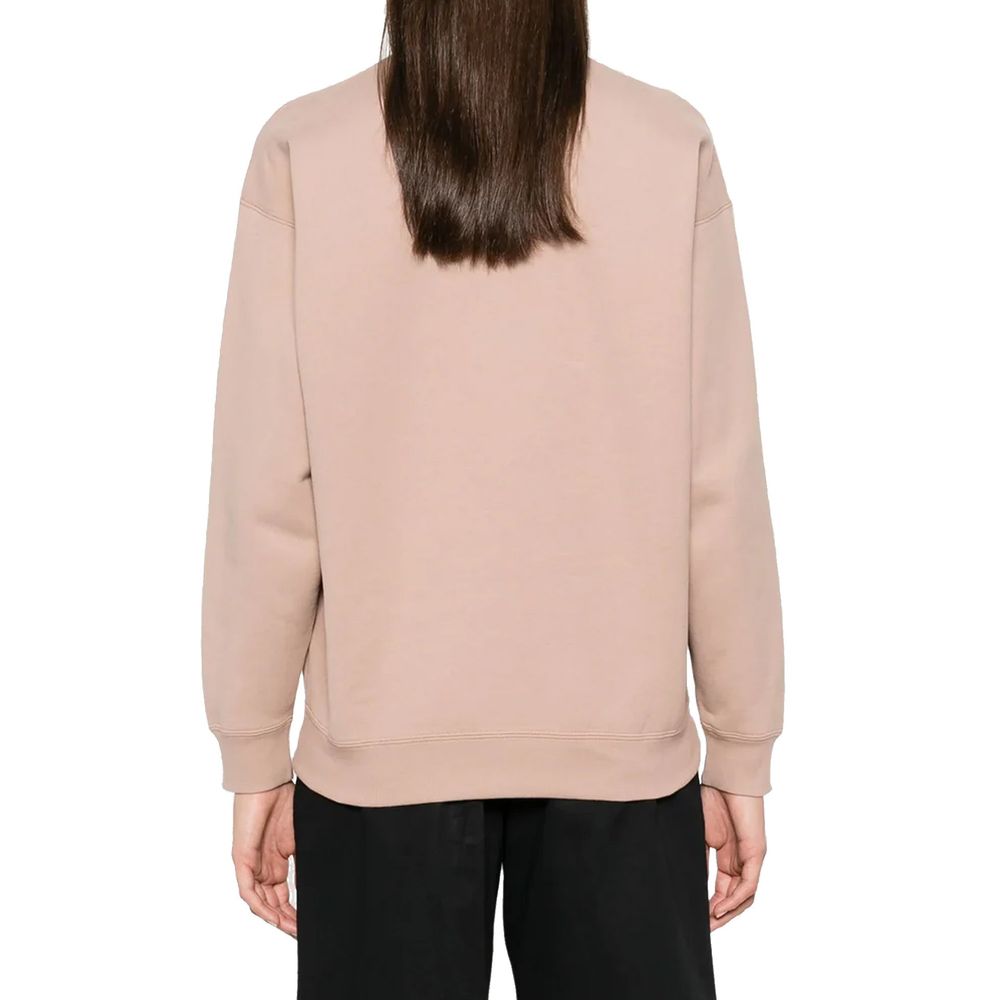 Multicolor Cotton Sweatshirt