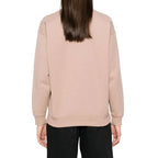 Multicolor Cotton Sweatshirt