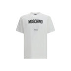 White Cotton Sportswear